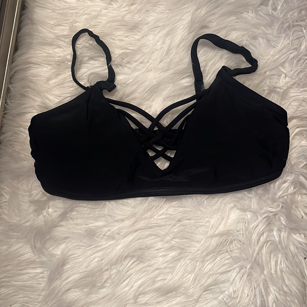 Hollister bikini top